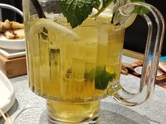 -探鱼·鲜青椒爽麻烤鱼(朝阳悠唐广场店)