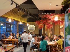 -李久其家民间餐厅(观沙岭公园店)