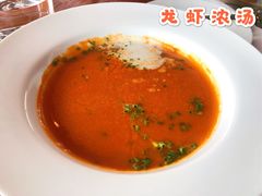 -非常时髦餐厅VUE Restaurant(外滩茂悦大酒店)