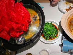-筱爷叔·上海传统手工菜(玉树路店)