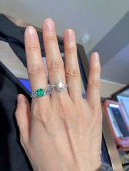 -Cindy Jewelry·钻戒·彩色宝石