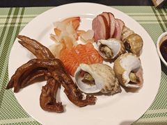 -云尚自助餐厅(佛山南海瞻云酒店)