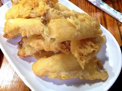 章记鱼工厂-章记正宗南岗鱼蛋火锅