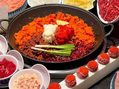 -巴蜀大将火锅(春熙店)