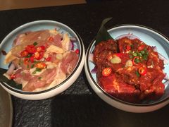 -嘿嘟嘟·肋条烧肉放题(爱融荟城店)