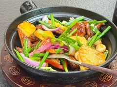 -旺爷砂锅·茶作(国贸城店)