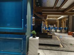 -青水瓦台汤泉(未央店)