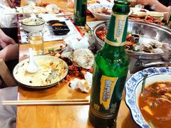 -韩师傅锦州烤串(晶座店)