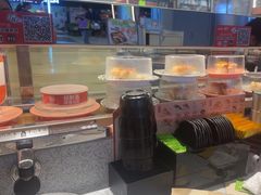 -争鲜回转寿司(中街大悦城店)