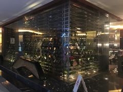 -岷山饭店-芝芝自助餐厅