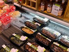 -百佳永辉超市(福田星河店)