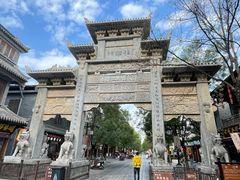 -青州古城