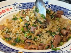 -旺角小渔村(二马路店)