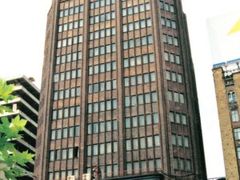 国际饭店-上海国际饭店