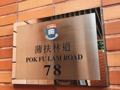-香港大学