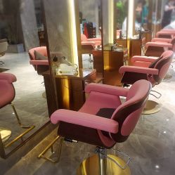 门面-悦SALON