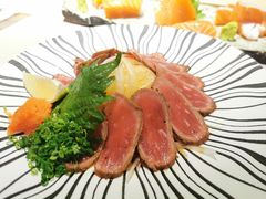 -藤鹤日本料理(保利广场店)