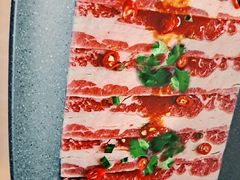 -新石器烤肉(百联川沙店)