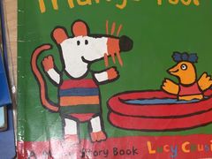 -GogoReading少儿英语分级阅读(双井中心店)