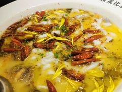 -太二酸菜鱼(福州泰禾店)