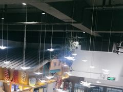 -呷湘厨·鱼汤捞饭·剁椒鱼头·湘菜(国家会展中心店)