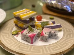 -皇玺·云汀花园餐厅(振华商厦店)
