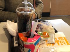 -麦当劳(北苑秋实路店)