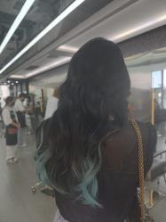 点击看大图 -Hair Code芭曲发型