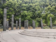 -温江公园