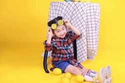 -尼曼儿童摄影(大厂店)