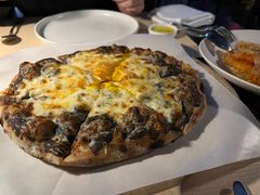-Mercato莫卡多露台餐厅与酒吧(K11店)