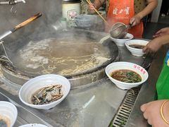 -陈记锅盖面(长江路店)