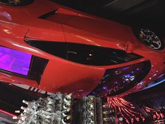 -MOSSO德国餐厅·音乐酒吧(环宇荟店)