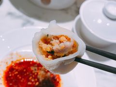 -喜鼎海胆水饺(柏威年购物中心店)