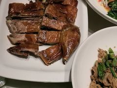 -王府井酒店(金桥港湾店)