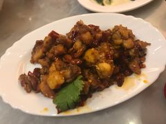 -队长面馆 La Pasteria del Capitano
