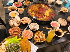 -酒友老火锅(渝中店)