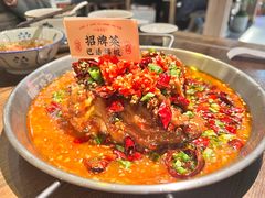 -杨记隆府重庆江湖菜(龙湖滨江天街店)