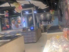 -豪客来牛排(华创国际广场店)