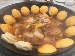 -王老六铁锅炖鱼(长春路店)