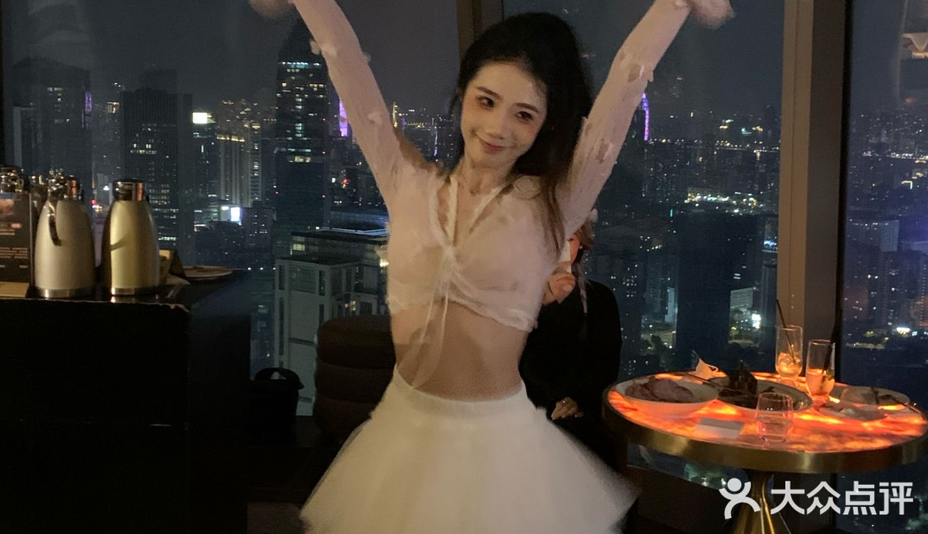 卧卧卧……今天体验到纣王的快乐啦🙈