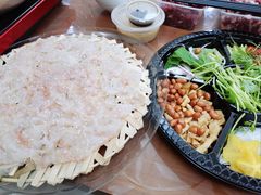-草鱼先生潮州鱼生·虾生(新厦花园店)