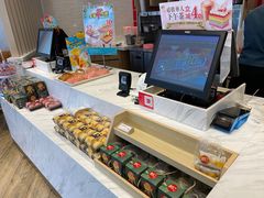 -85度C(青岛闽江路店)
