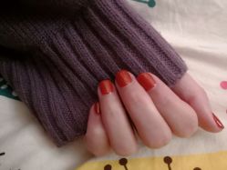 点击看大图 -喵酱日式美甲美睫Neko Nail Studio