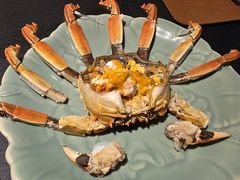 -成隆行·蟹王府(九江路店)