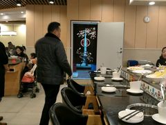 -咕叽咕叽自助烤肉小火锅(茂业清扬店)