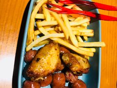 -天语雅阁(永乐路店)