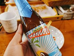 -冀F精酿啤酒烤肉(银杏路店)