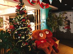 -嘉喜来比萨(罗马花园店)