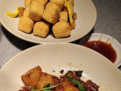 -晓粤·惹味粤菜(凯德乐峰广场店)